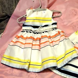 Toddler dresses